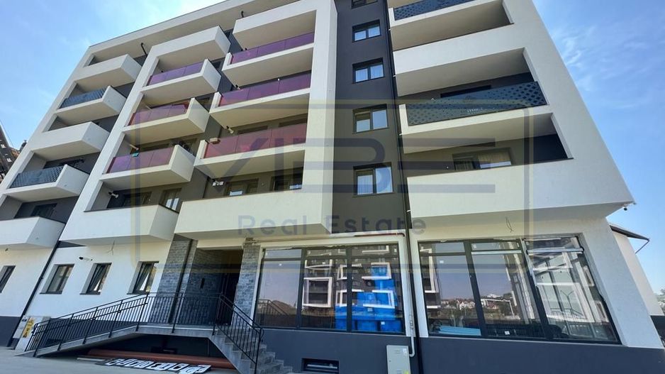 Apartament 2 camere finalizat Bucium - Mega Image - Poză 26