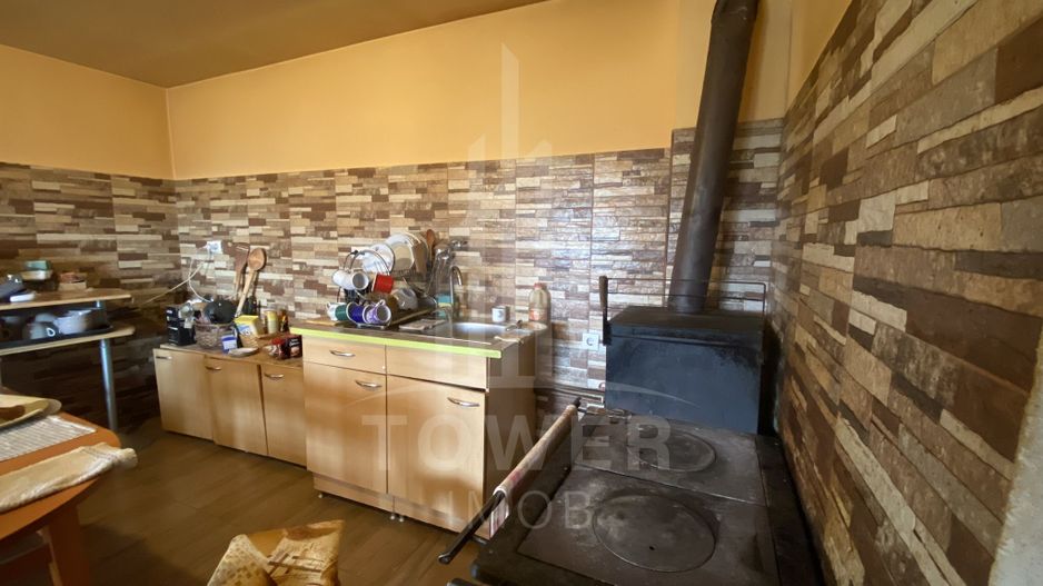 Casă săsească autentică | 207 mp utili | 1500 mp teren | Sat Apos, Sibiu - Poză 16