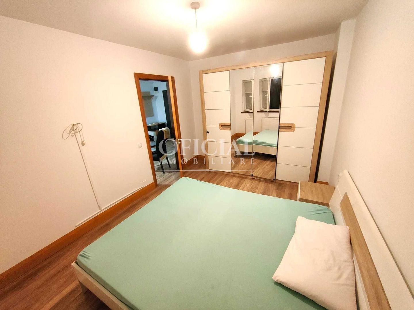 Apartament 3 camere | Pet friendly | Parcare |  Boxa | Vivo - Floresti - Poză 4
