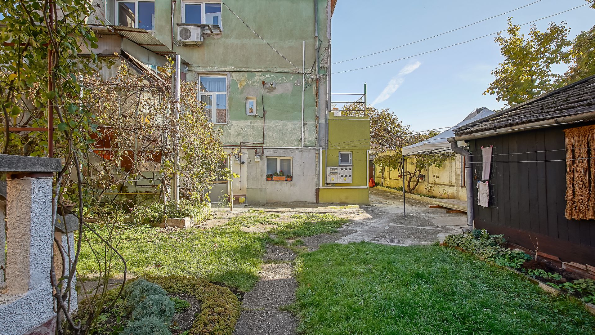 Apartament spatios la casa | 13 Decembrie| 0% Comision cumparator - Poză 15