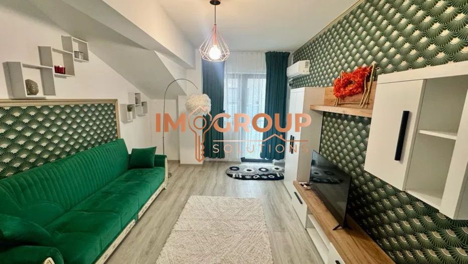CUG- 2 CAMERE DECOMANDAT+ LOC DE PARCARE- 50 MP- BLOC 2022 - Poză 1