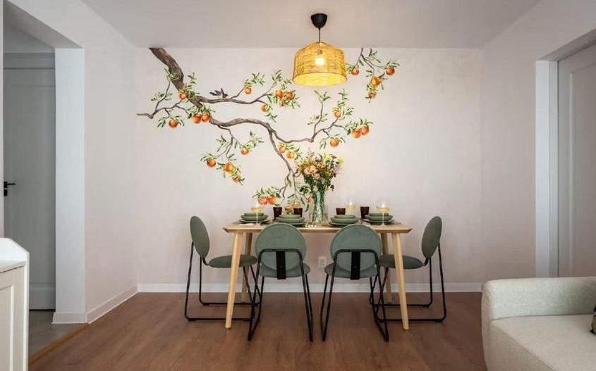 Apartament Blvd. N. Balcescu / Ordinul Arhitecților - Poză 3