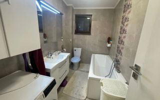 AP. 2 CAMERE OBOR, BLOC NOU, METROU 15 MINUTE, CENTRALA TERMICA - Poză 7