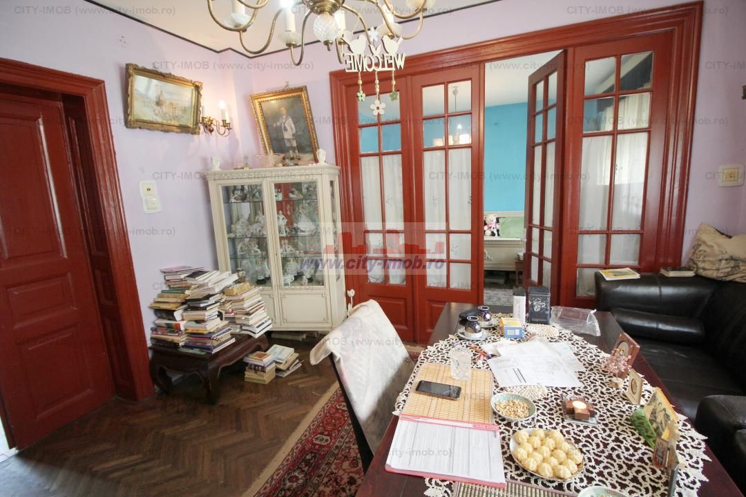 Vanzare  Casa S+P zona Bucuresti Mall / Nerva Traian - Poză 9