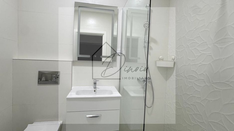 2 camere Pipera Rond OMV I TVA inclus Loc parcare INCLUS | COMISION 0% - Poză 48