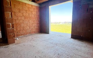 Casă P+M la roșu – Cihei, teren 500 mp - Poză 12