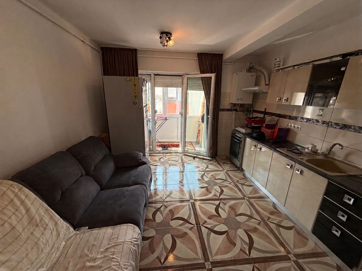 Apartament 2 camere GATA DE MUTARE str. Ascanio Damian, Arhitecților - Poză 3
