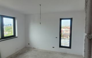 Comision 0% Apartament 3 cam bloc boutique Gherghitei - Poză 3