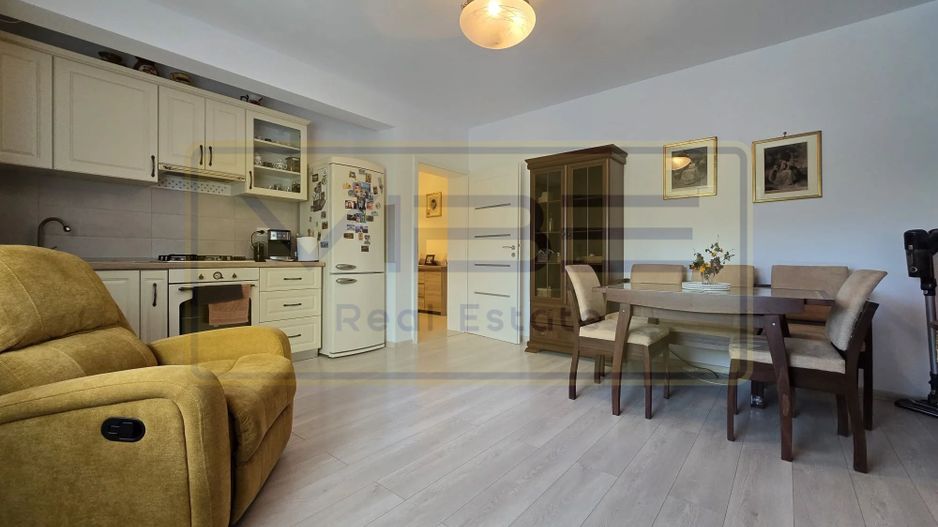 Valea Lupului- 3 camere + gradina  2 locuri de parcare -109mp- Comision 0% - Poză 13