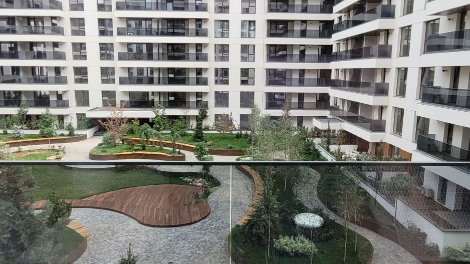 Nusco City || 2 Camere || Parcare || Comision 0% - Poză 10