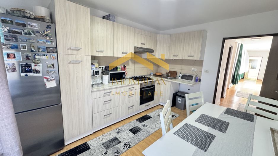 Beregsau Mare-Casa Individuala-Renovata Complet - Poză 1