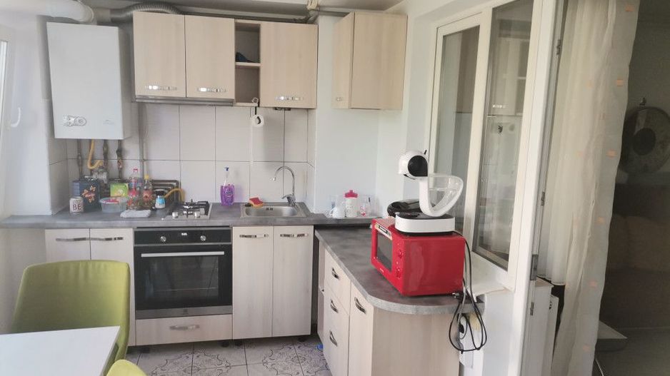 Vanzare apartament 2 camere, Gavana - Dedeman - Poză 8