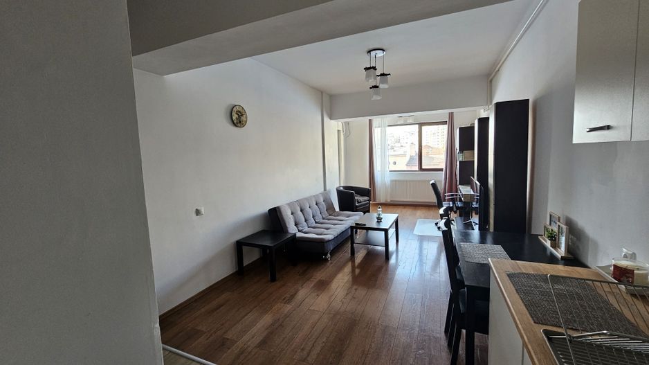 Apartament 2 camere New City Residence Alba Iulia Unirii - Poză 1