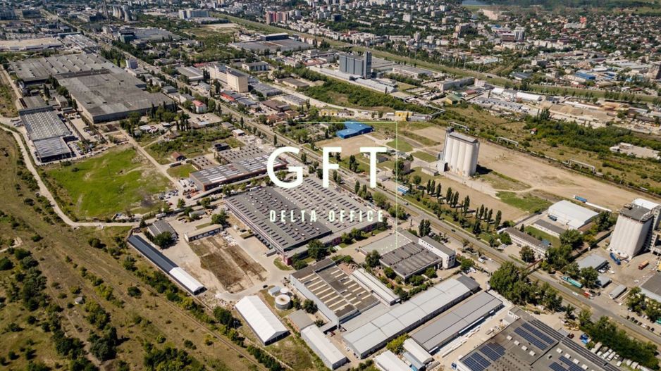 Proprietate speciala | Hale de productie si birouri - Poză 24