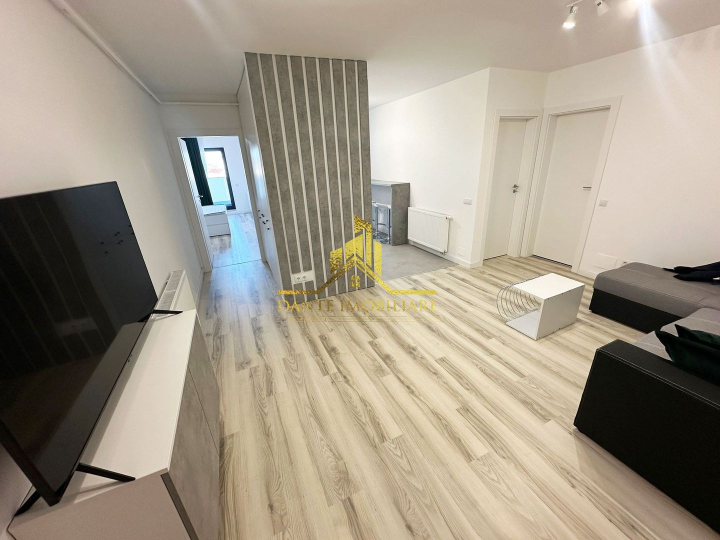 3 camere, mobilat modern, terasa, Seasons, Zorilor, Pet Friendly - Poză 2