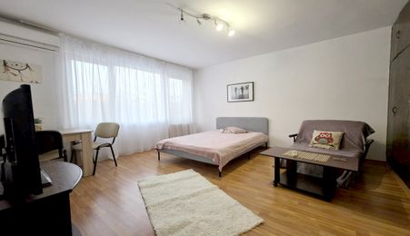 Drumul Taberei- Garsoniera la cheie -  Plaza Romania