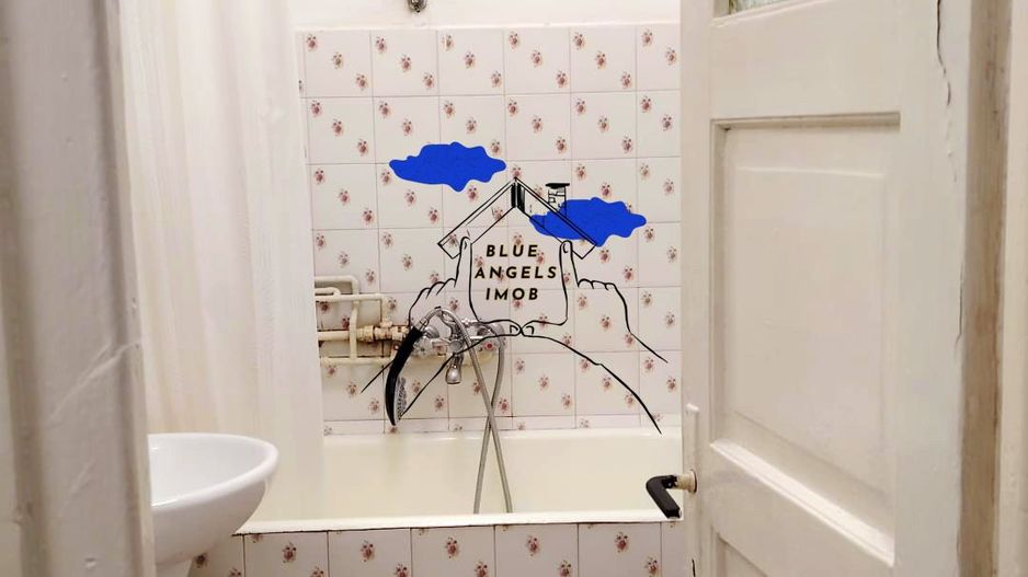 Apartament 2 camere, PET FRIENDLY - 50 mp - zona AFI Mall - Poză 6