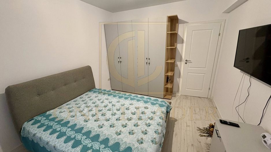 Apartament 2 camere – Central Address - Nasaud 77 - Poză 4