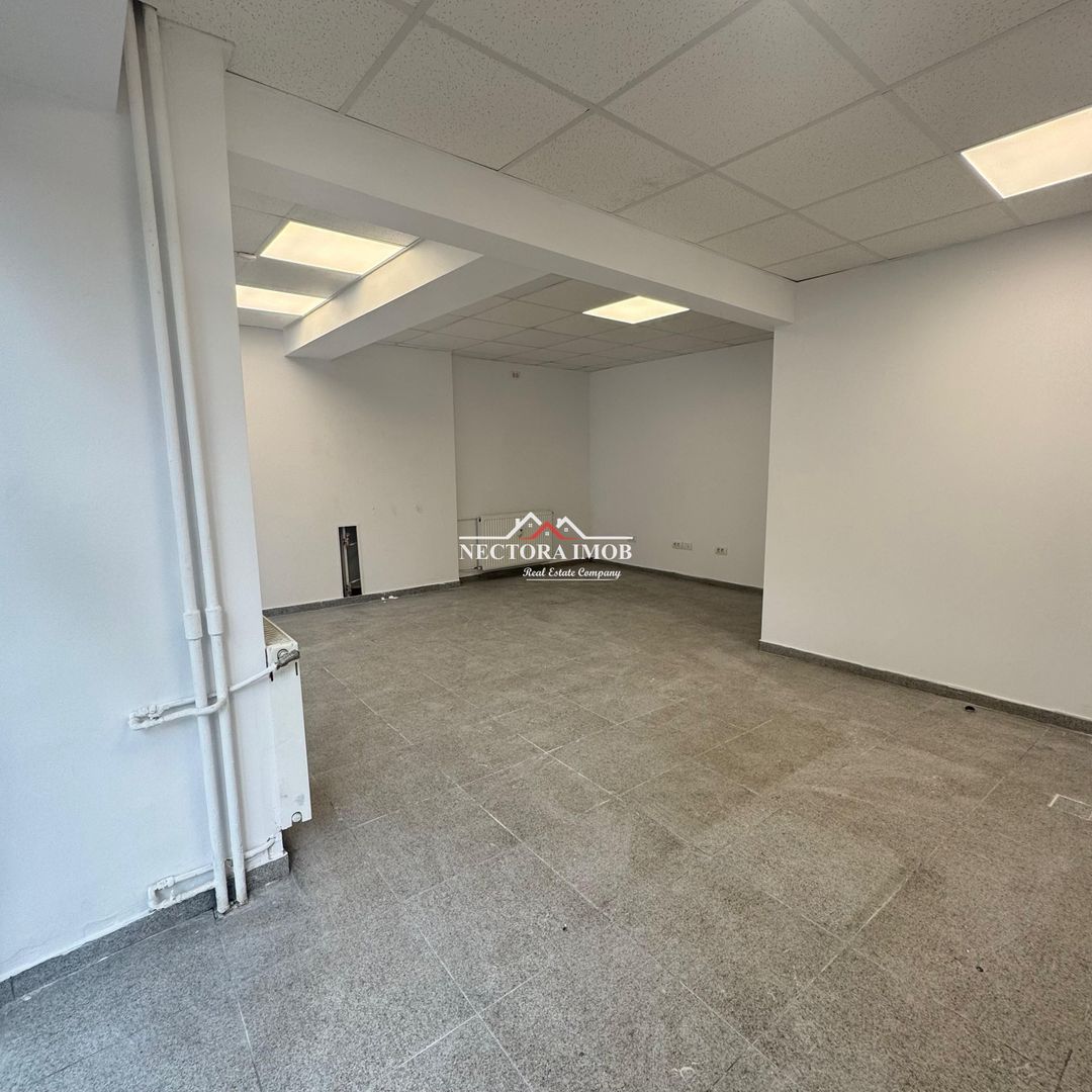 NECTORA IMOB-Spatiu comercial, Bulevardul Decebal, Trafic intens, 35mp - Poză 5