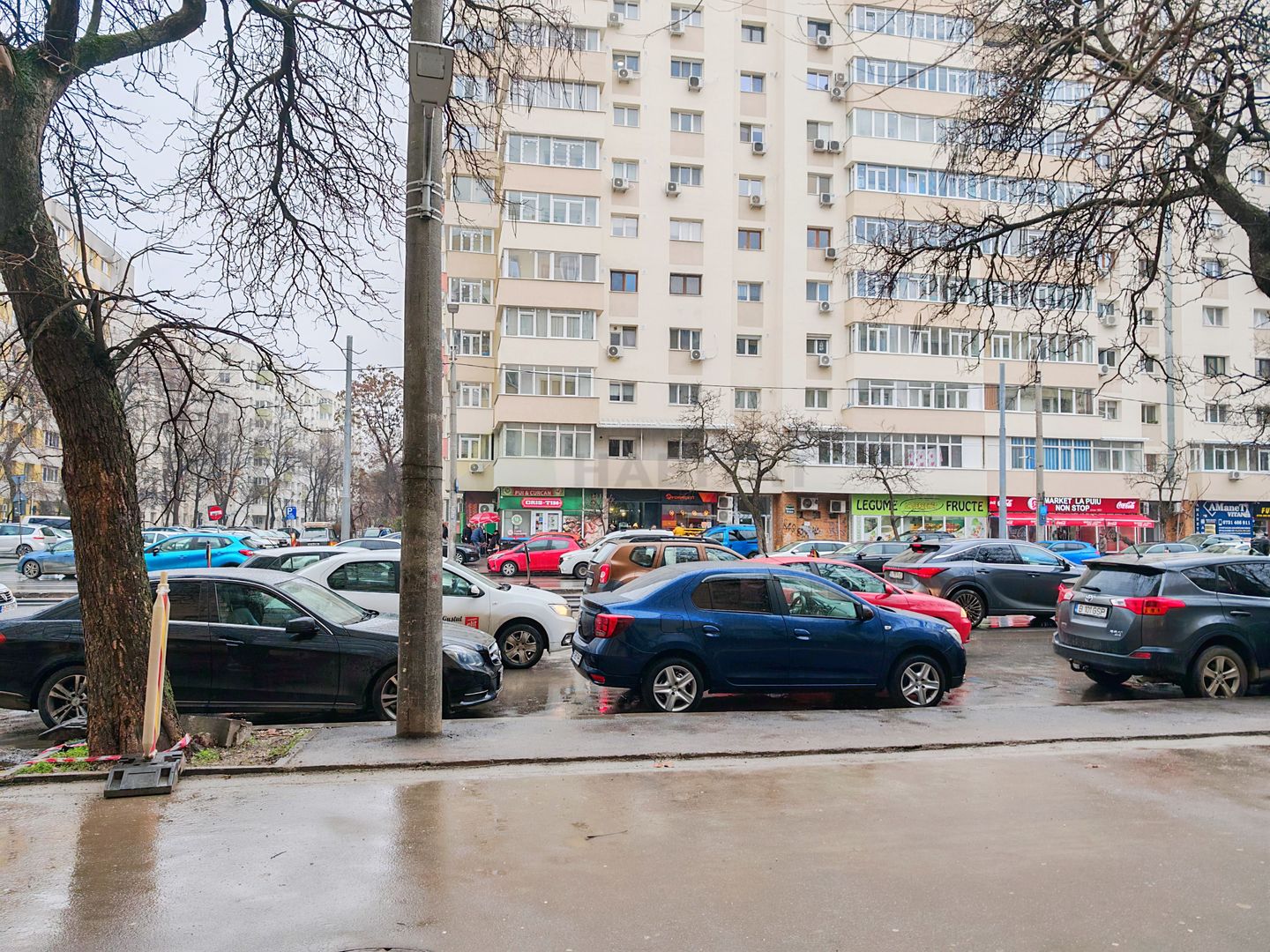 4 Camere pe Bulevardul Chișinău – „Pânza albă” pentru casa visurilor tale - Poză 25