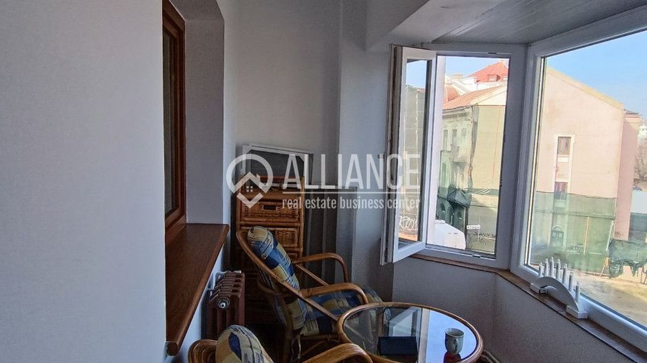 PENINSULA (COD03)- Apartament de lux cu priveliste magnifica ! - Poză 24