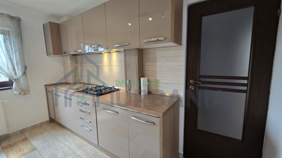 Apartament 1 camera, 48 mp, zona Podul de Fier - C.A. Rosetti, Iasi - Poză 2