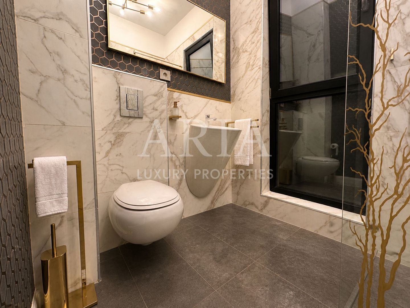 BELAIR LAKE - Penthouse duplex - LAKEFRONT - - Poză 6
