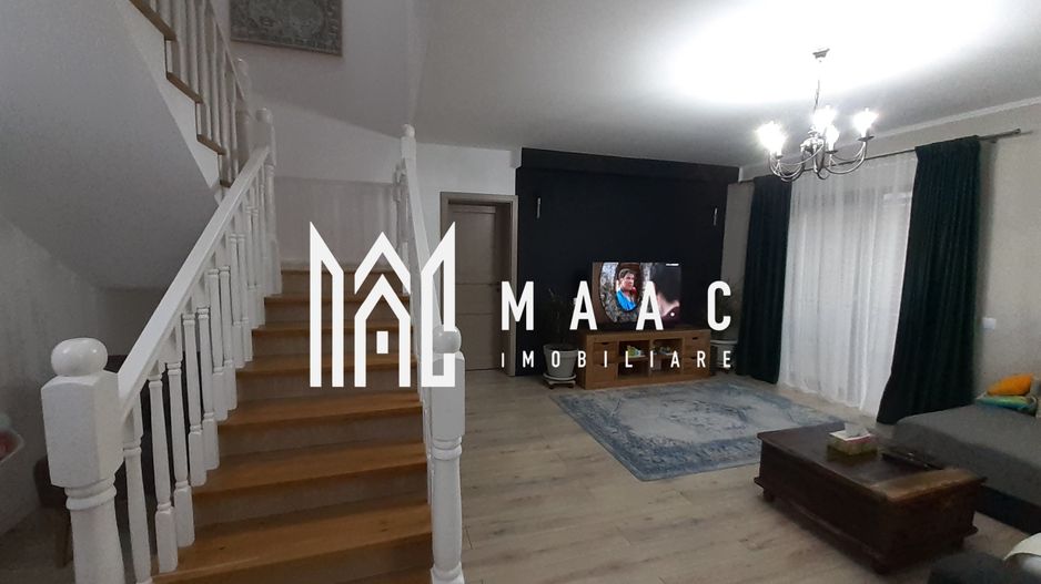 Casa individuala | 4 Camere |  Curte 380 mp | - Poză 3