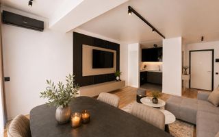 Apartament modern 2 camere I YachtKid I Zona Floreasca - Poză 2