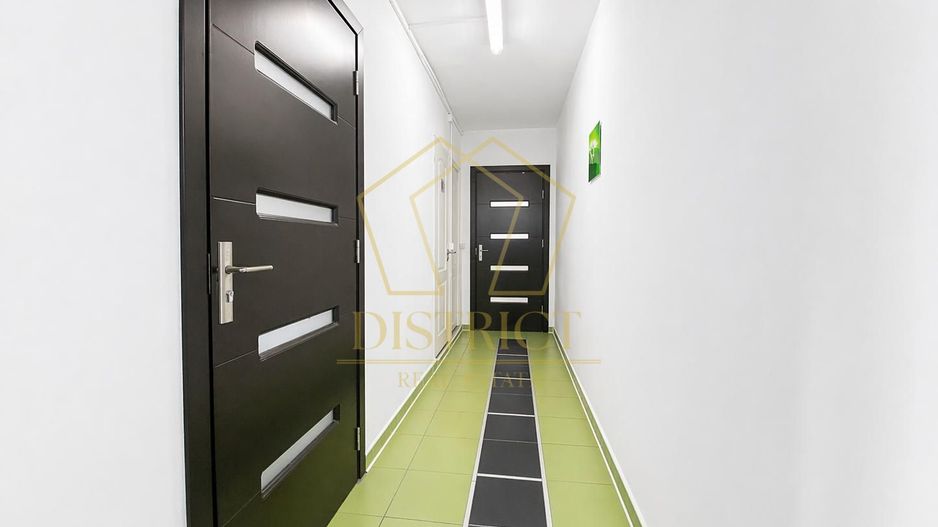 Spatiu comercial cu 3 camere | Circumvalatiunii - Poză 13