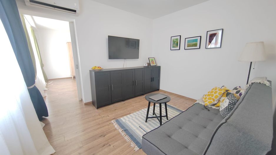Victoriei Buzesti apartament modern super investitie - Poză 14