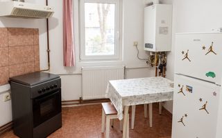 Apartament 2 camere decomandat | Parter | Centrală proprie | - Poză 7
