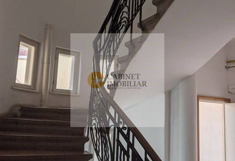 Garsoniera dubla in vila I Titulescu - Banu Manta I P+2E+M - Poză 8