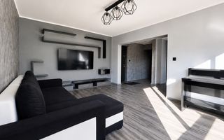 Comision 0%! Vânzare  4 camere |etaj 2/8| Cartier Mărăști | - Poză 1