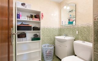 Apartament 3 camere | 74mp | 2 băi | Str Rapsodiei | 15min UMF - Poză 8