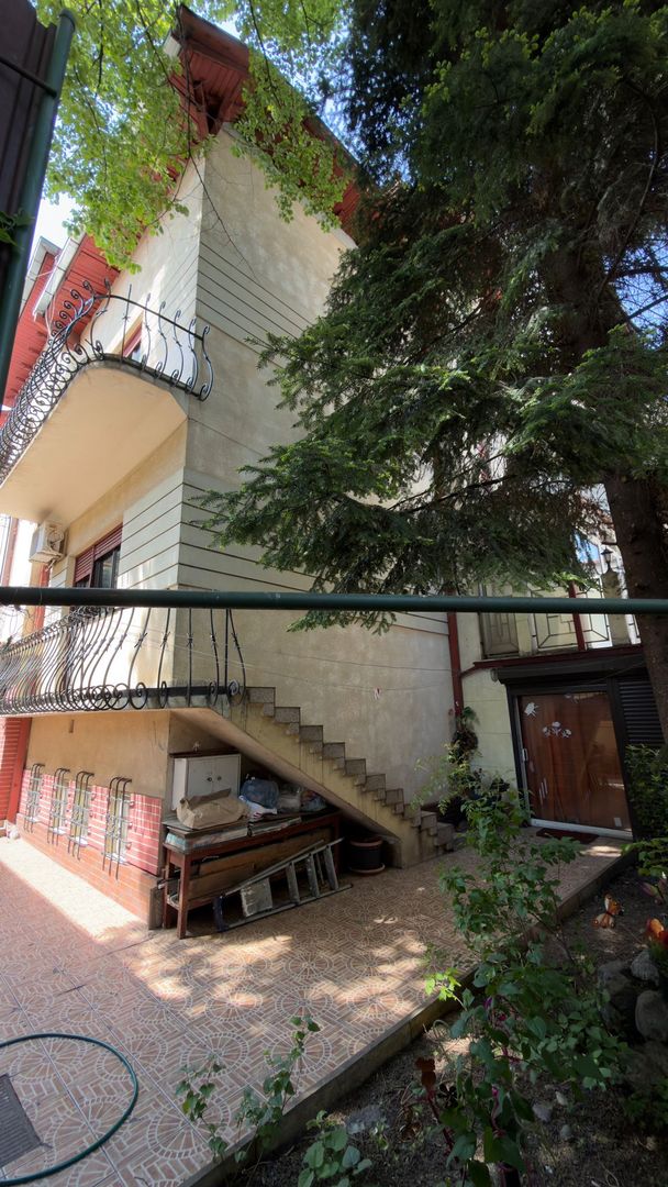 vila P+1 | Stefan cel Mare | Floreasca | Dorobanti | parcare - Poză 28