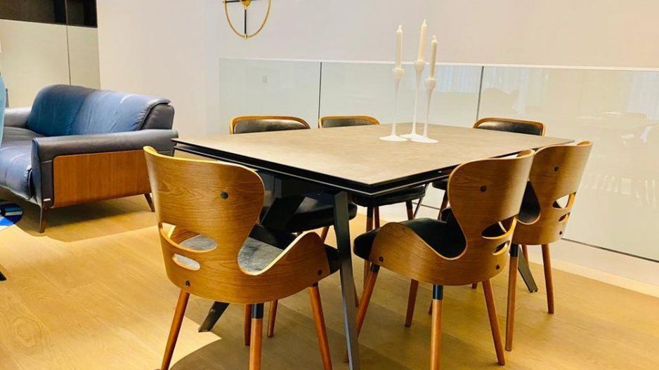 ONE CHARLES DE GAULLE | FOR RENT | 3 BEDROOMS | PRIMAVERII PREMIUM - Poză 9