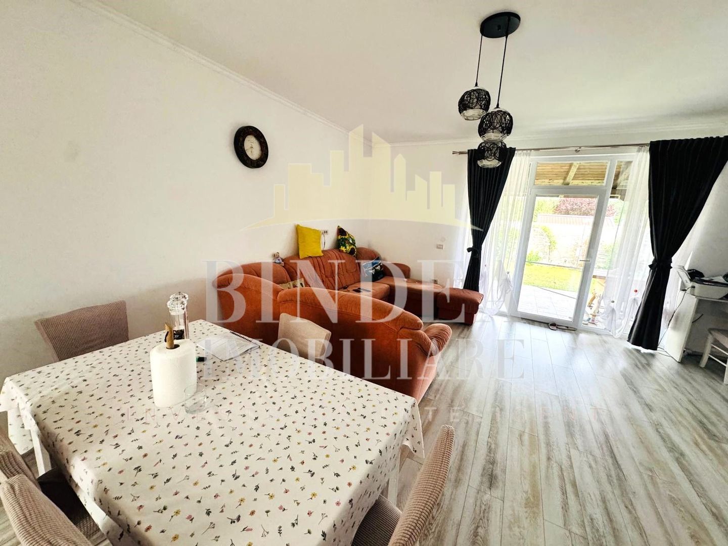Duplex Central P+1 Dumbravita 365mp teren - Poză 5