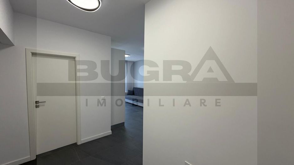 Apartament 2 camere, decomandat, Garaj inclus, Complex Beta Residence - Poză 8