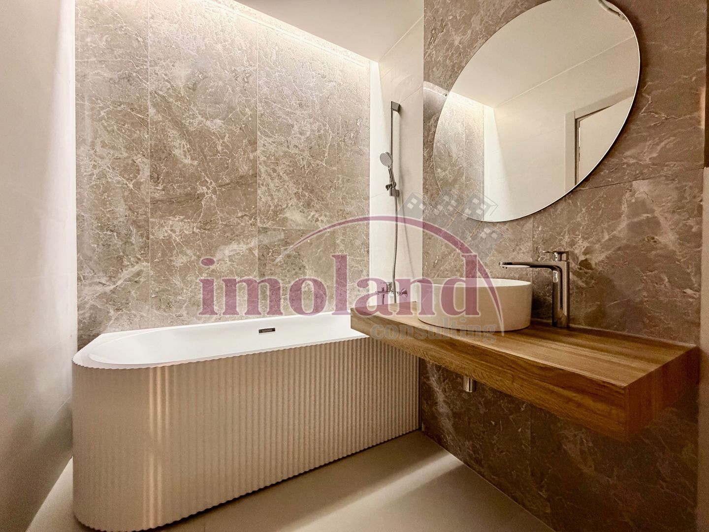 Vanzare apartament premium 4 camere 3 bai | 160 mp utili | Iancu Nicolae - Poză 16