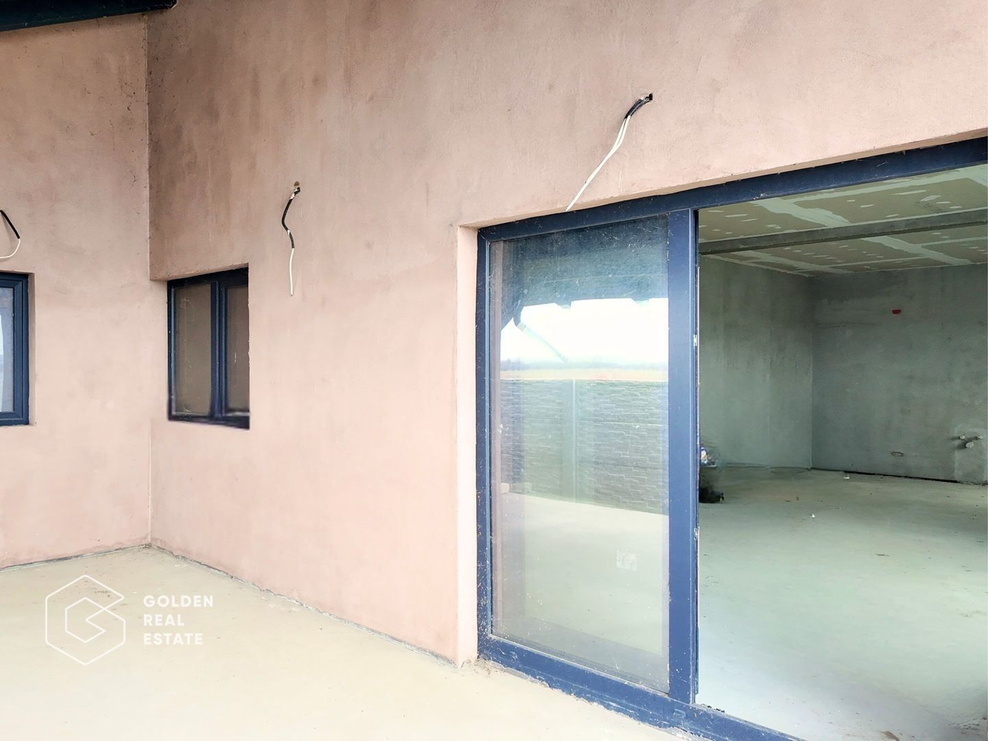 Casa noua pe un nivel, la gri, Mandruloc, comision 0% - Poză 11