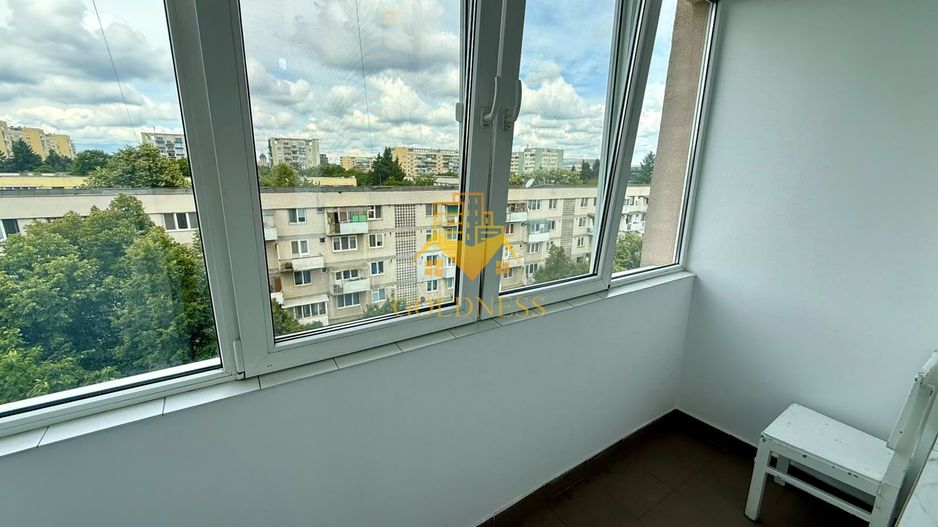 2 Camere decomandate, Gheorgheni, Iulius Mall, FSEGA, Lidl, Titulescu - Poză 6