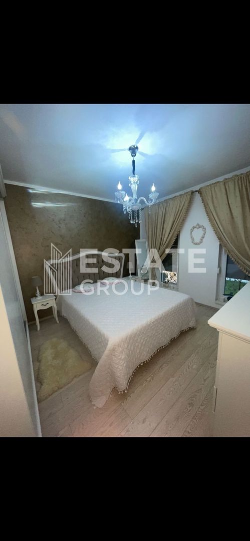 Apartament cu 2 camere si gradina in zona Braytim - Poză 2
