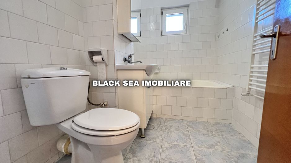 Apartament 3 camere decomandat - Tomis 3 / City Park Mall - For Sale! - Poză 12