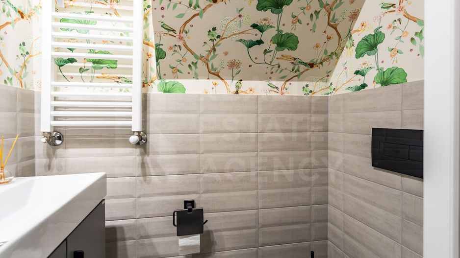 Vânzare, casă, 134 mp, strada Alexandru Bernardazzi, Centru - Poză 12