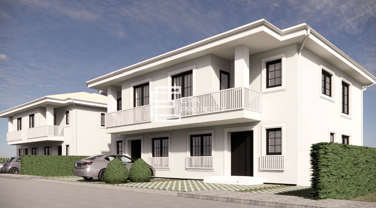 Duplex 4 camere- 120 mp- teren 250 mp- Sura Mica - Poză 3