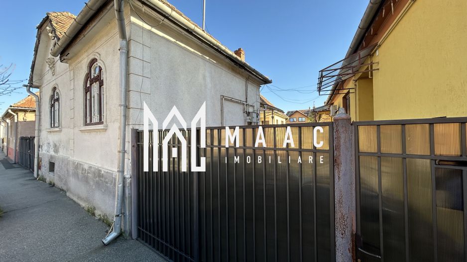 Casă în Curte Comună | 53 Mp | Pivniță Amenajată | Zona Piața Cluj - Poză 3