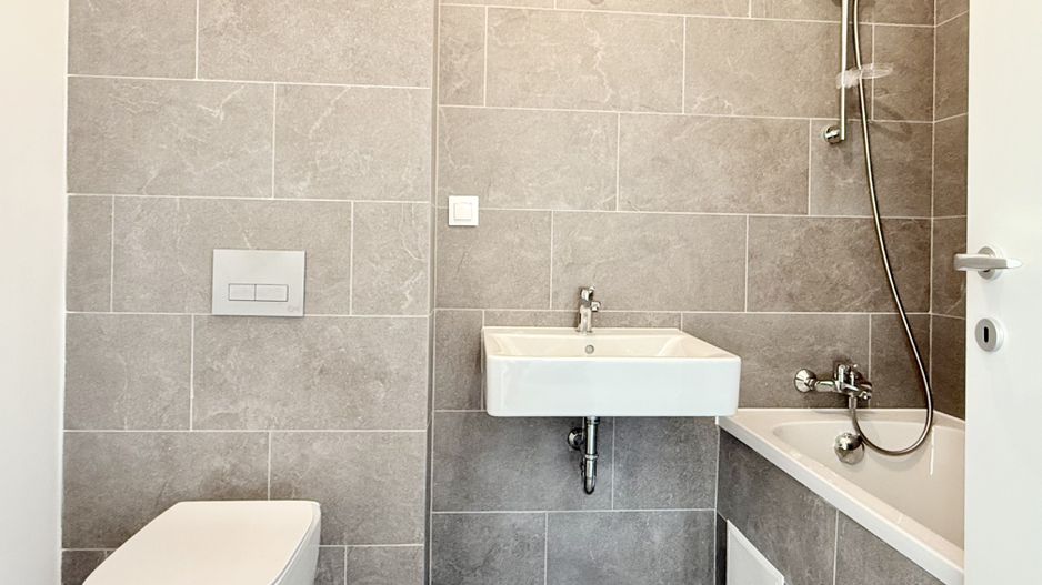 Apartament 2 camere nou, 52.5 mp + balcon 12 mp | Sector 1 - Poză 9