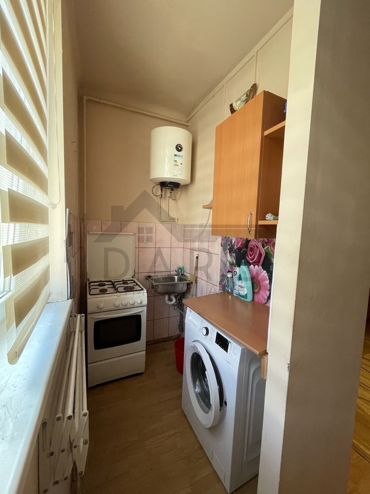 🏡 Garsonieră de închiriat | 7 Noiembrie – TCM | Aproape de UMF 250 € - Poză 4