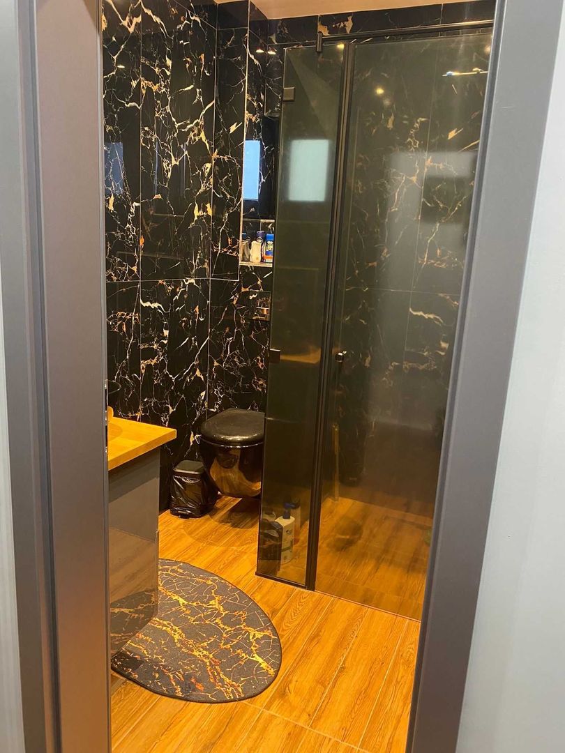 Casă Chiajna P+1 complet mobilată și utilată - Poză 8